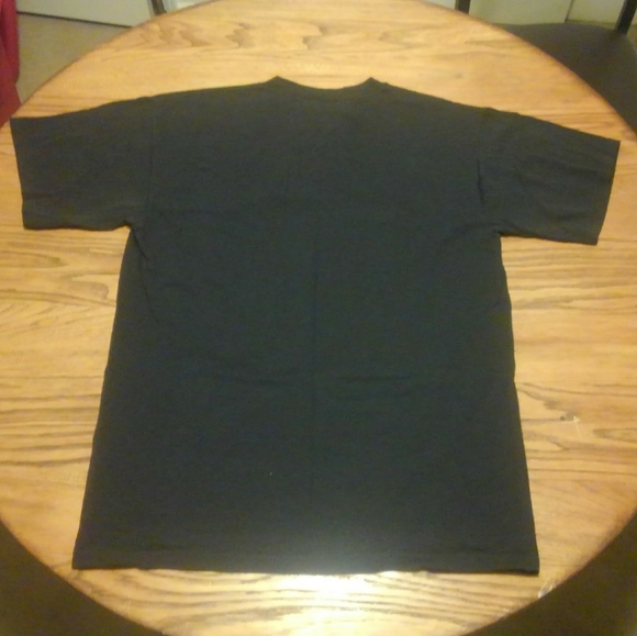 ๐ถ y2k ๐ฅ Tim Couch ๐ Cleveland Browns Shirt Large QB ๐ Vintage 2000 CLE 216 - Picture 4 of 9